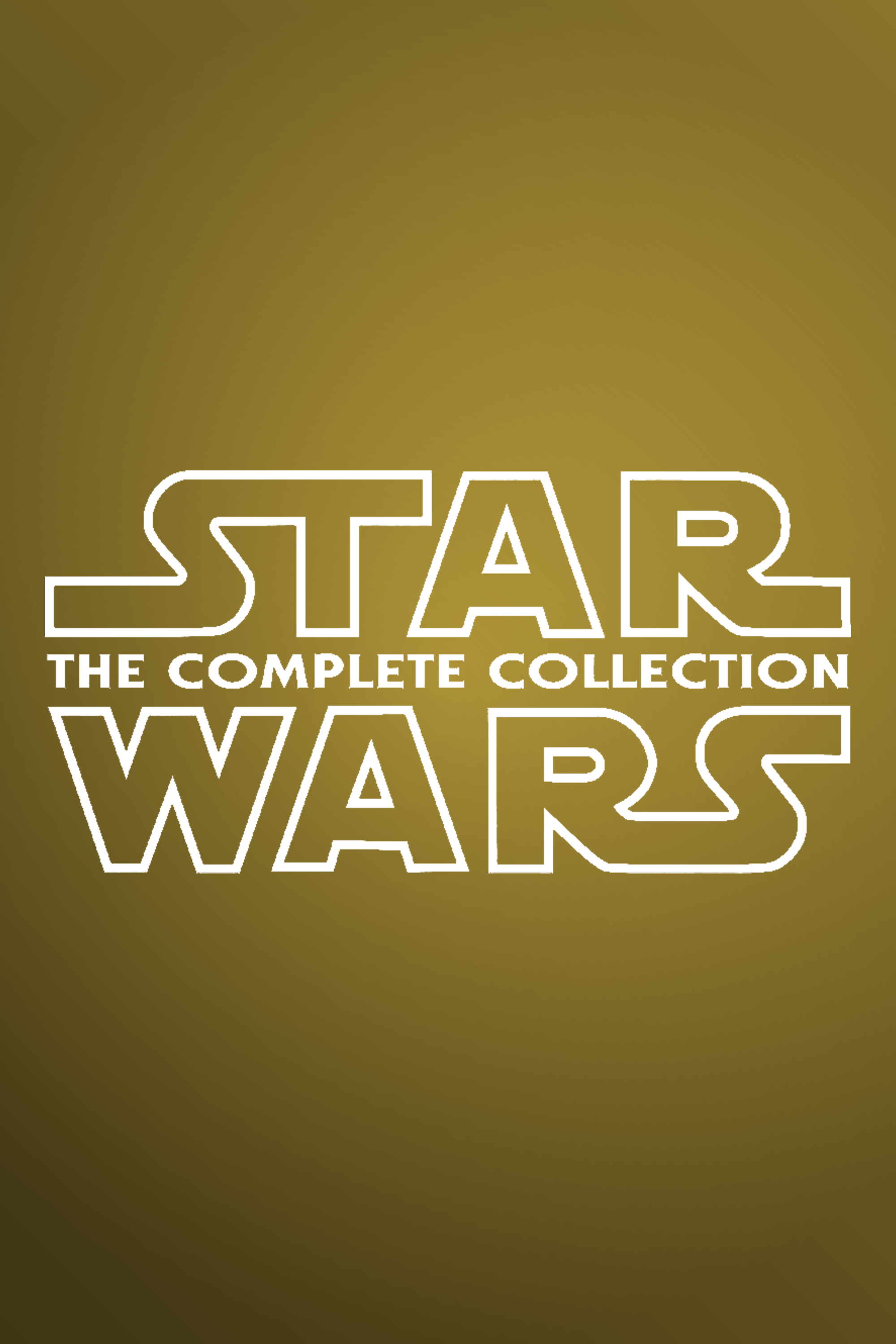 Star Wars Universe [405388] (A1712567609) Collection (Movies) --Plex--